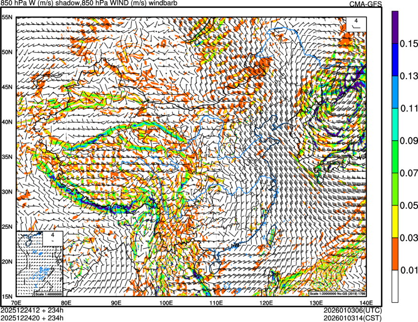12/24 12时 +234小时