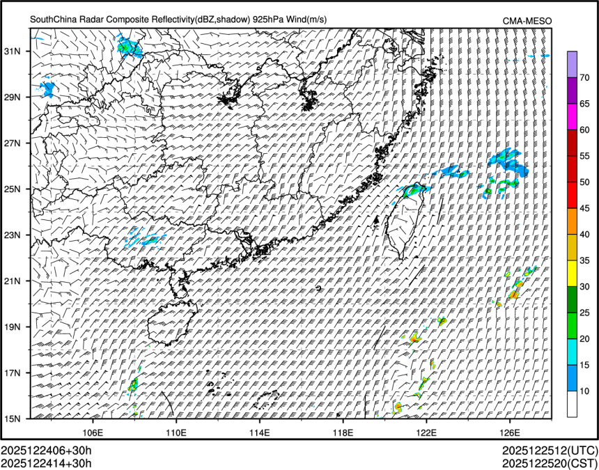 12/24 14时 +030小时