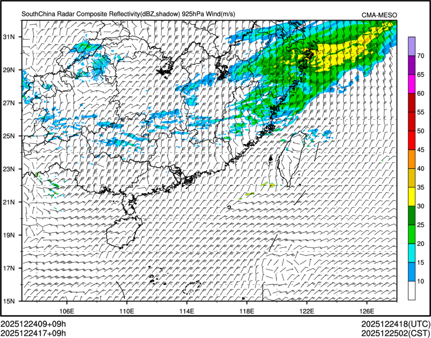 12/24 17时 +009小时