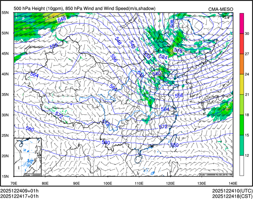 12/24 17时 +001小时