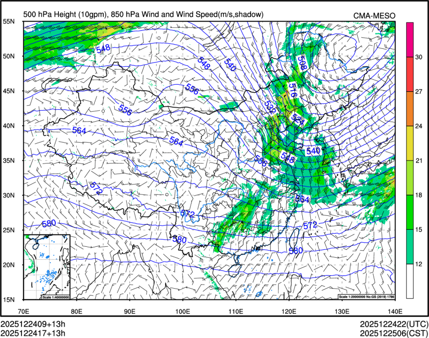 12/24 17时 +013小时