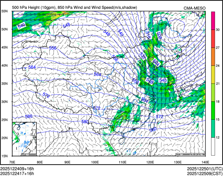 12/24 17时 +016小时