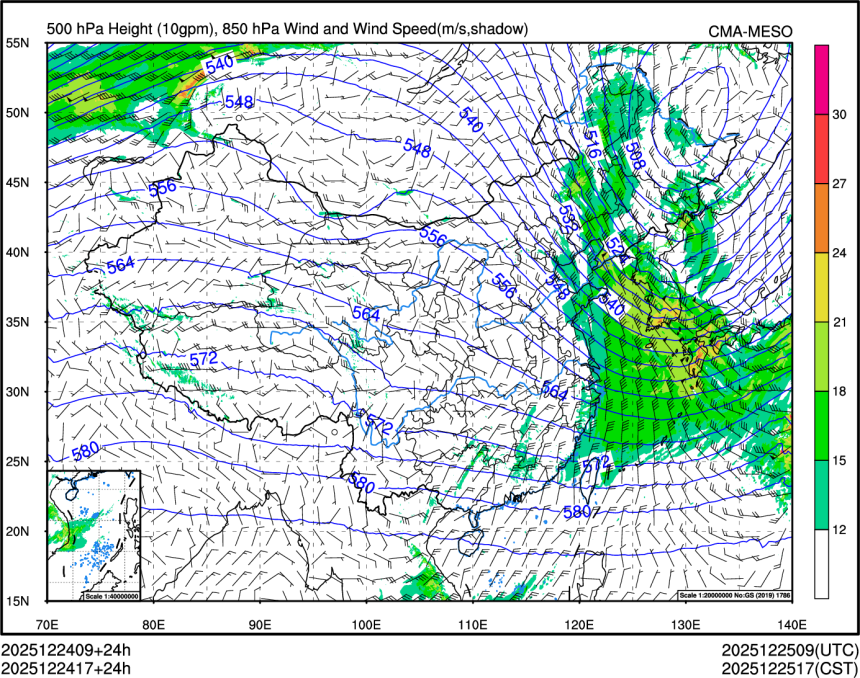 12/24 17时 +024小时