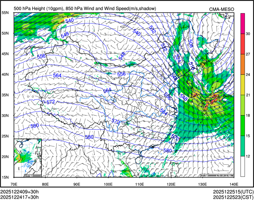 12/24 17时 +030小时