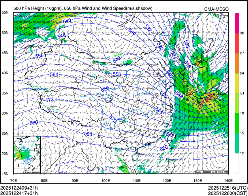 12/24 17时 +031小时