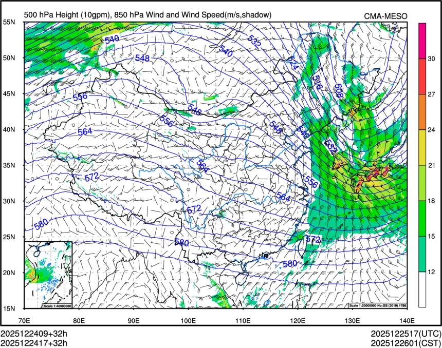 12/24 17时 +032小时