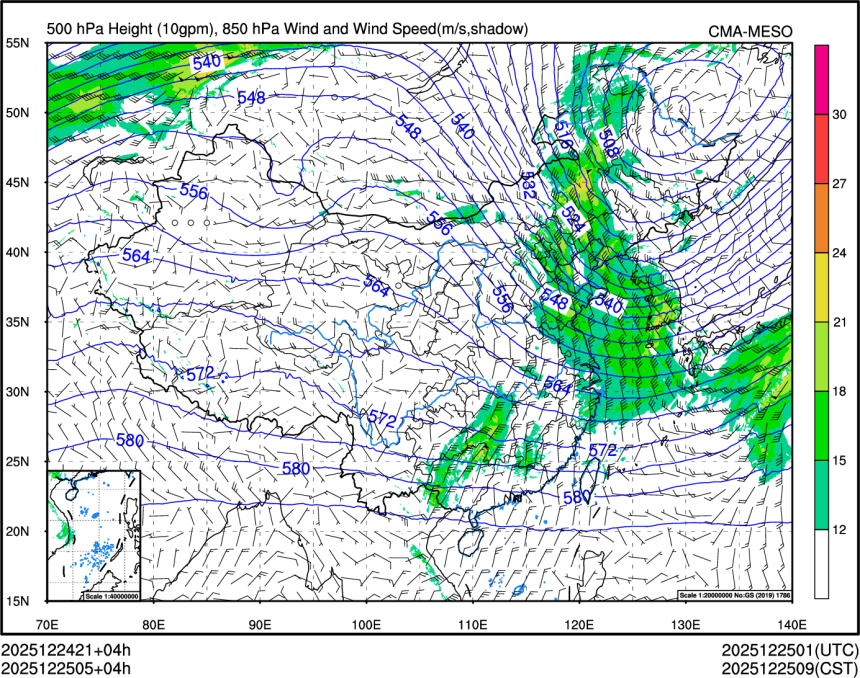 12/25 05时 +004小时