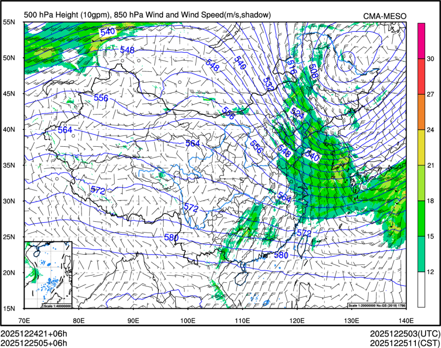 12/25 05时 +006小时