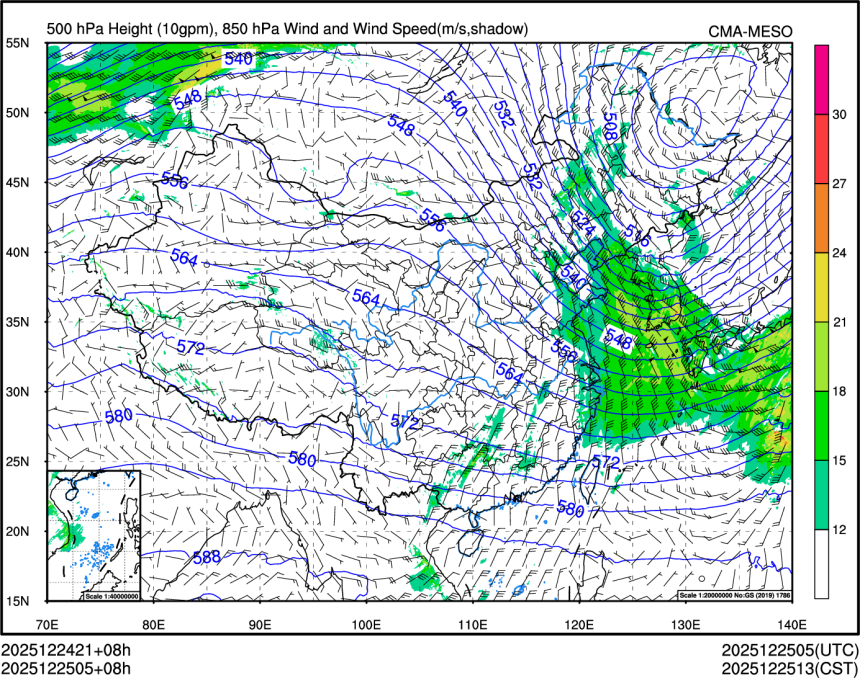 12/25 05时 +008小时