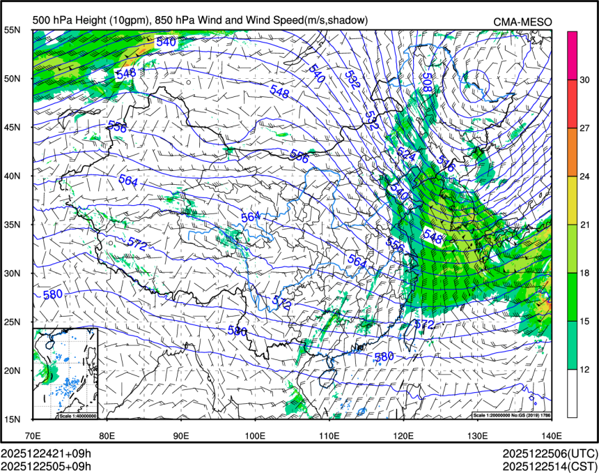 12/25 05时 +009小时