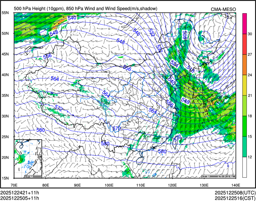 12/25 05时 +011小时