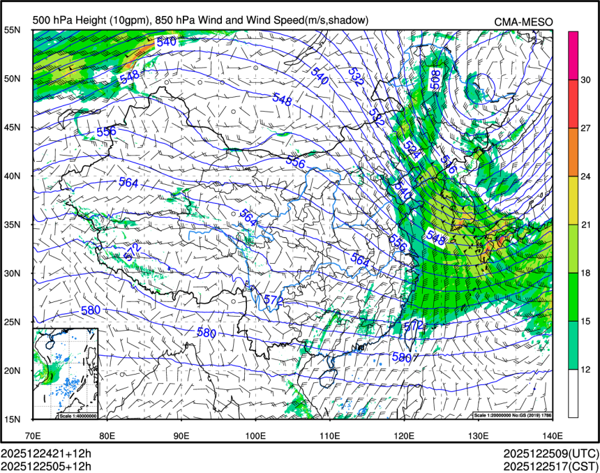 12/25 05时 +012小时