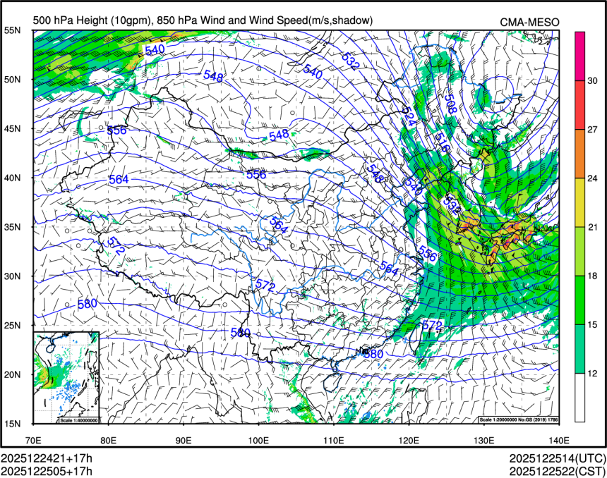 12/25 05时 +017小时