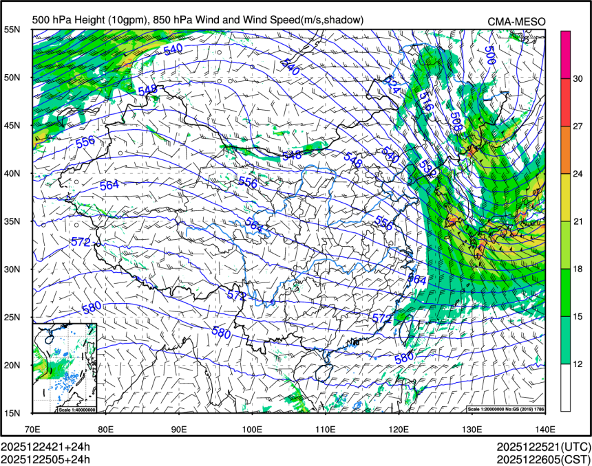 12/25 05时 +024小时
