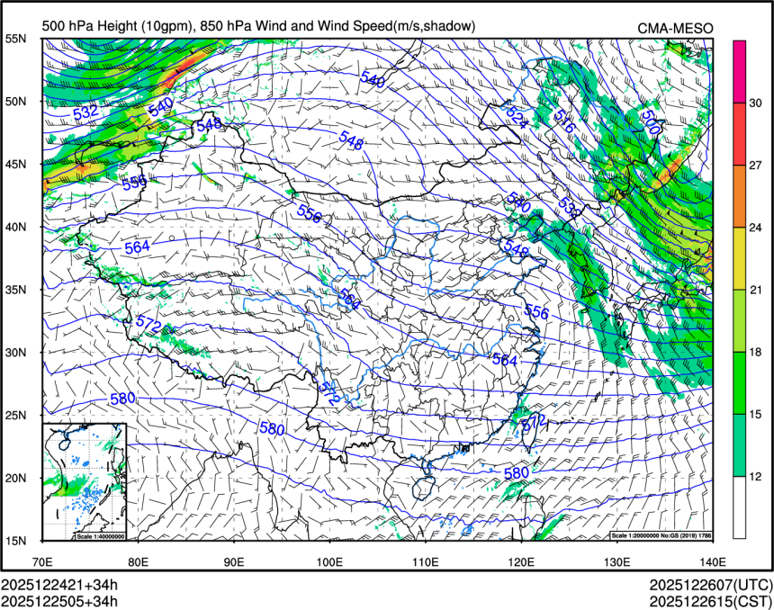 12/25 05时 +034小时