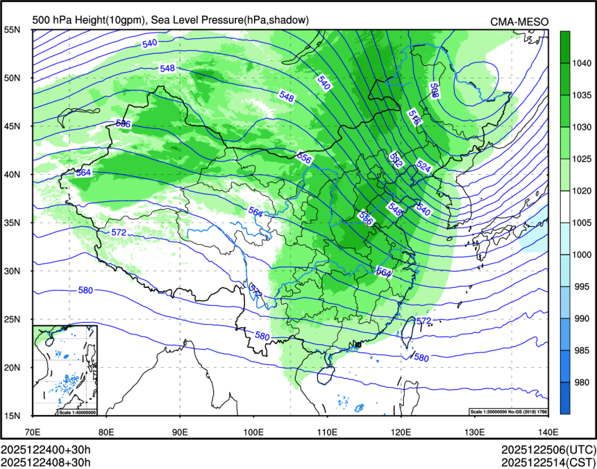 12/24 08时 +030小时