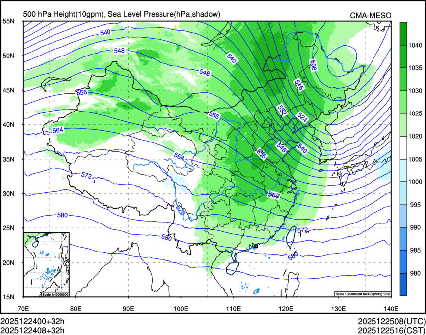 12/24 08时 +032小时