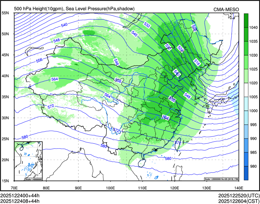 12/24 08时 +044小时