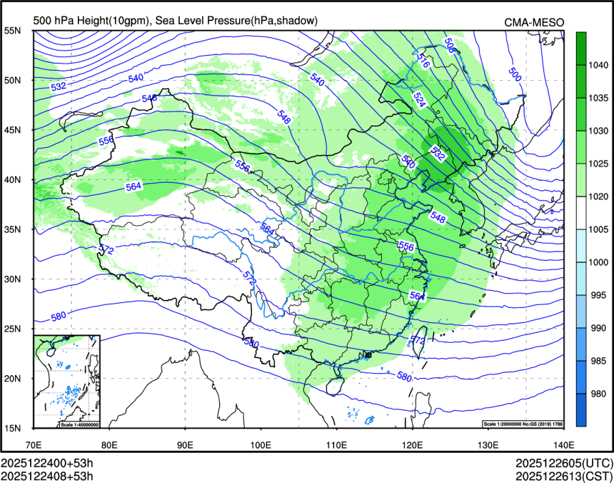 12/24 08时 +053小时