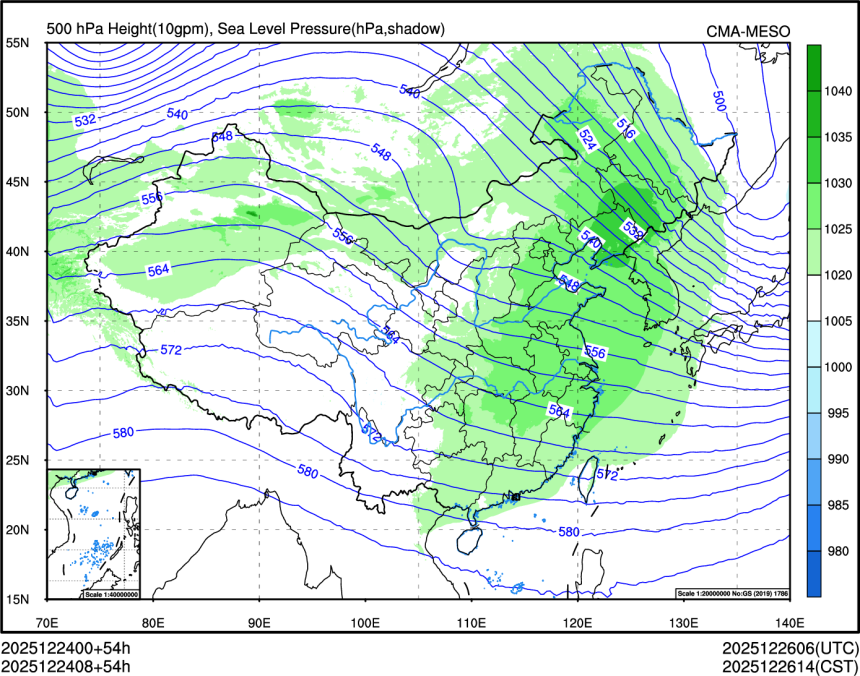 12/24 08时 +054小时