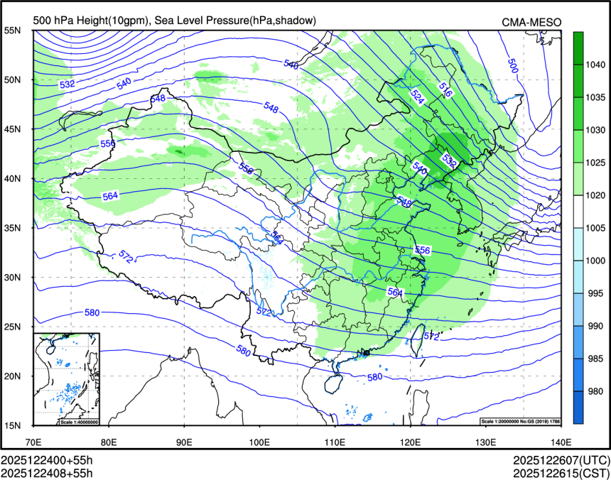 12/24 08时 +055小时