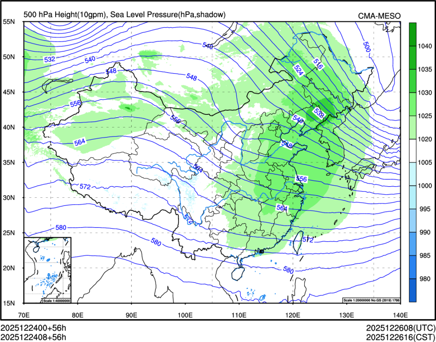 12/24 08时 +056小时