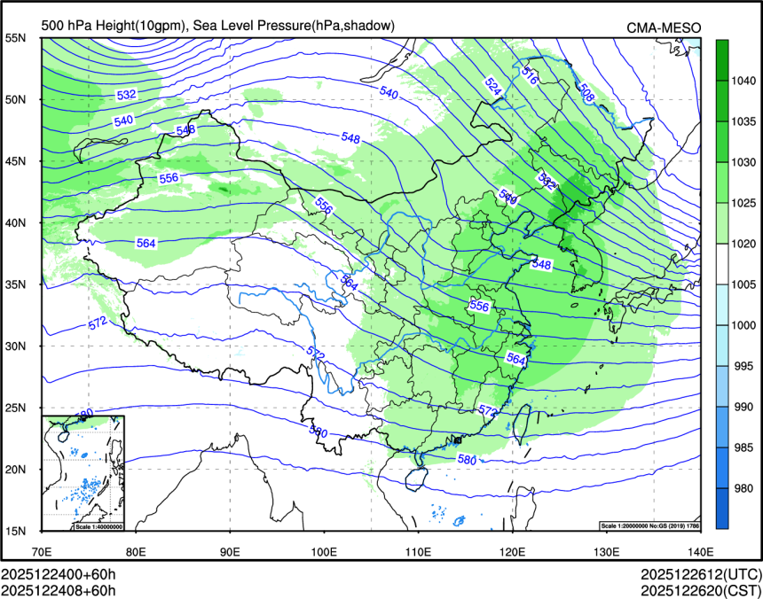 12/24 08时 +060小时