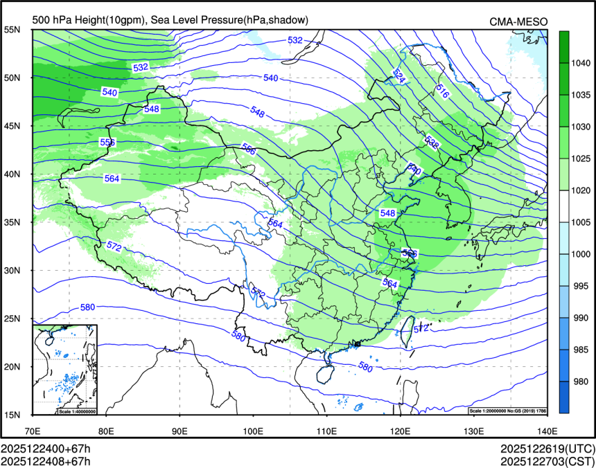 12/24 08时 +067小时