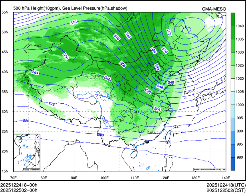 12/25 02时 +000小时