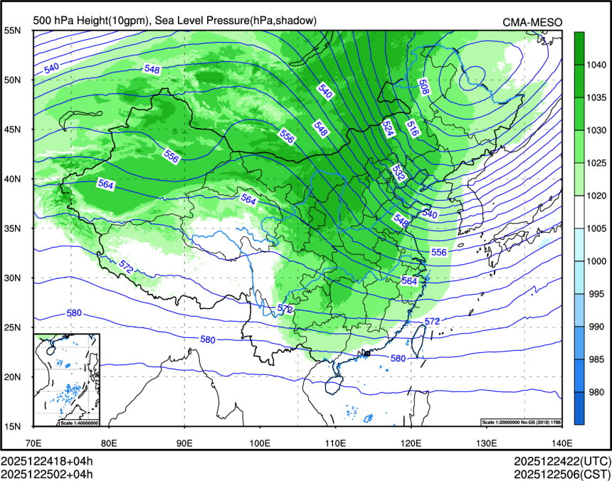 12/25 02时 +004小时