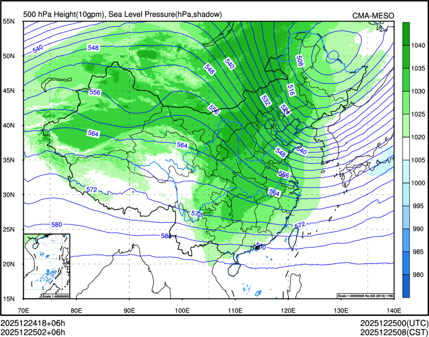 12/25 02时 +006小时