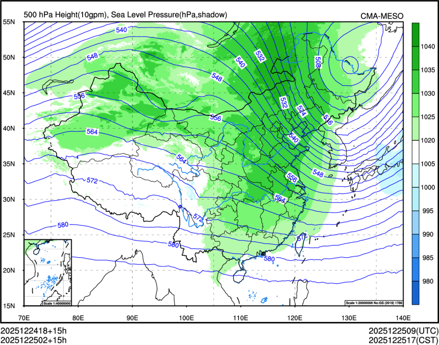 12/25 02时 +015小时