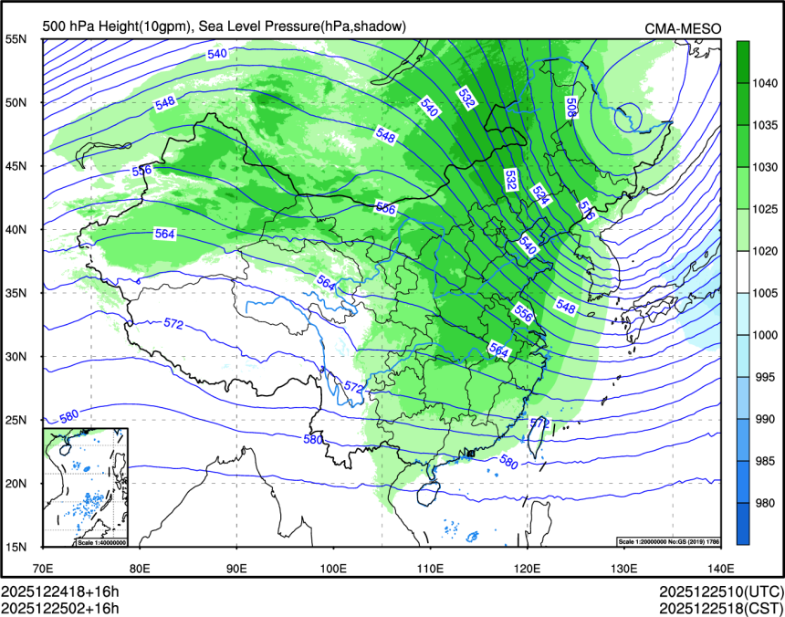 12/25 02时 +016小时
