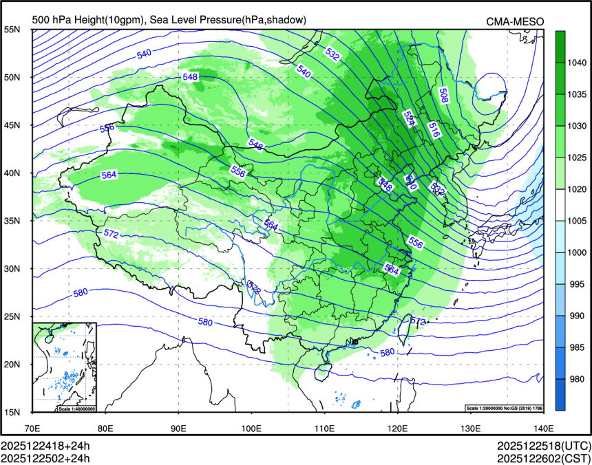 12/25 02时 +024小时