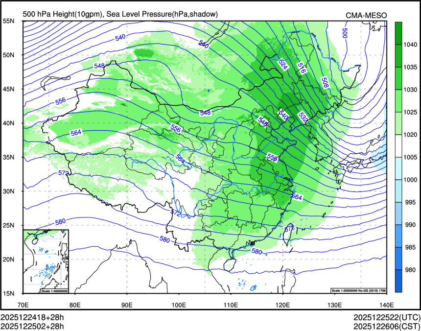12/25 02时 +028小时