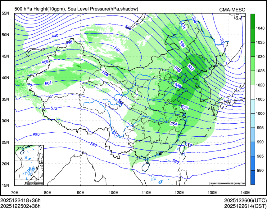 12/25 02时 +036小时
