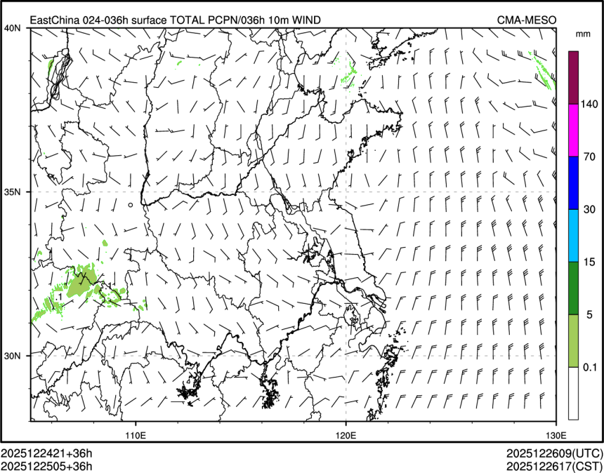 12/25 05时 +036小时