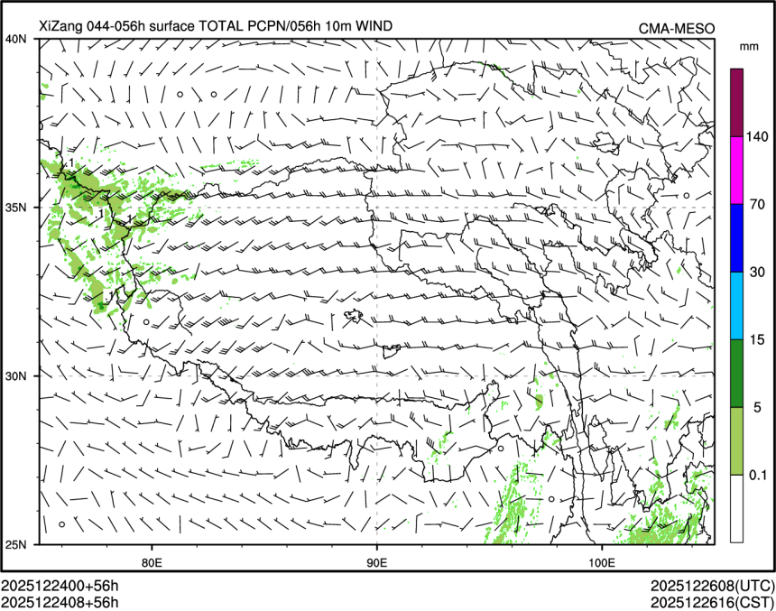 12/24 08时 +056小时