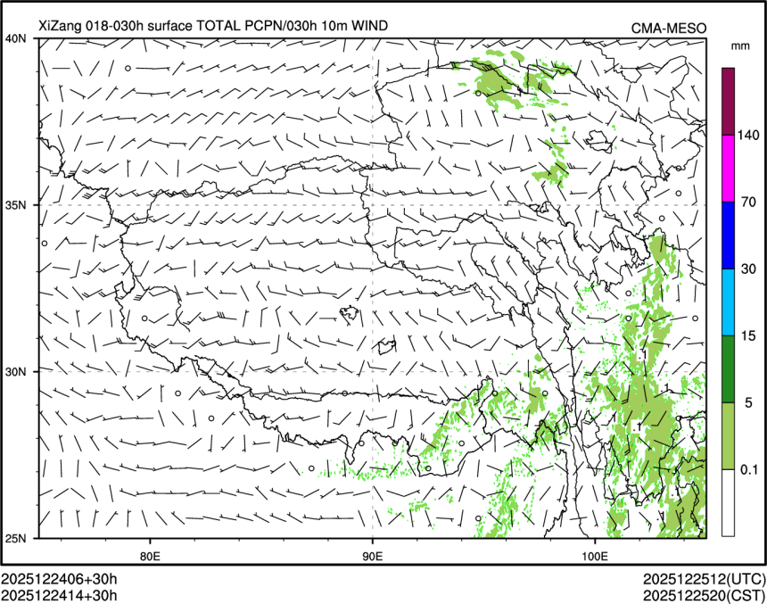 12/24 14时 +030小时