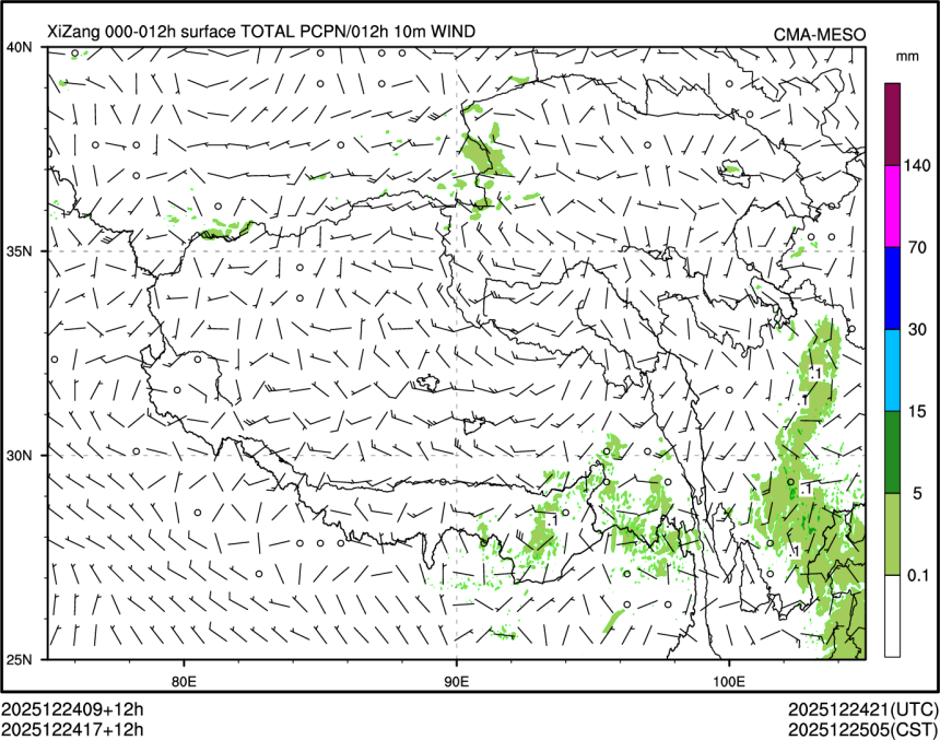 12/24 17时 +012小时