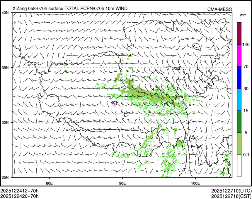 12/24 20时 +070小时