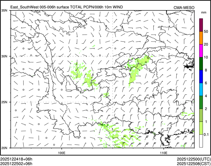 12/25 02时 +006小时
