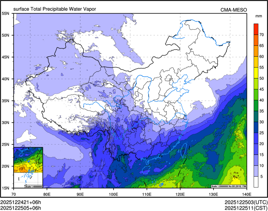 12/25 05时 +006小时