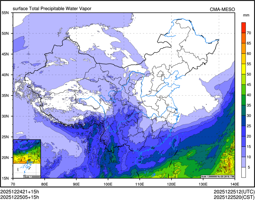 12/25 05时 +015小时
