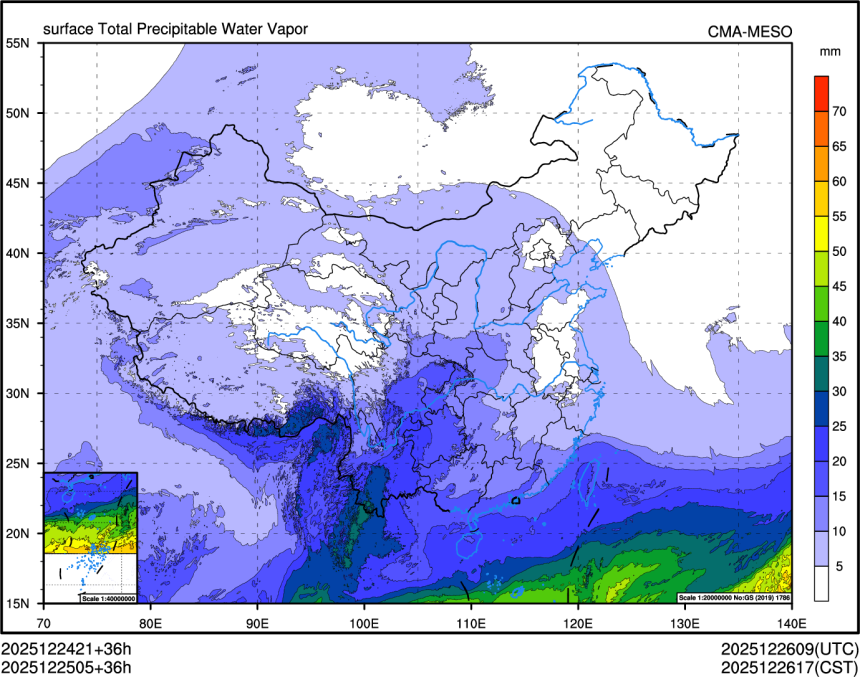 12/25 05时 +036小时