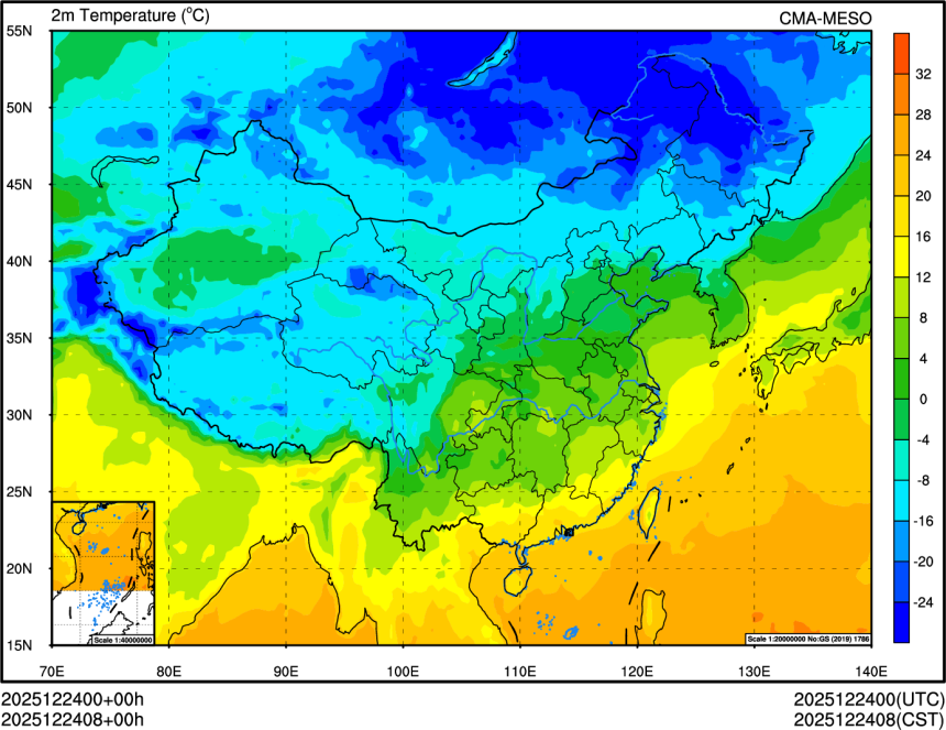 12/24 00时 +000小时