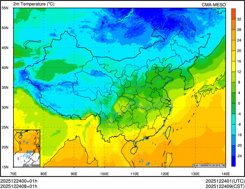 12/24 00时 +001小时