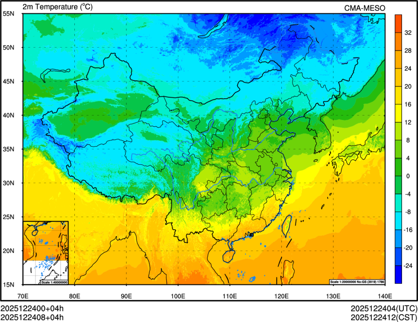 12/24 00时 +004小时