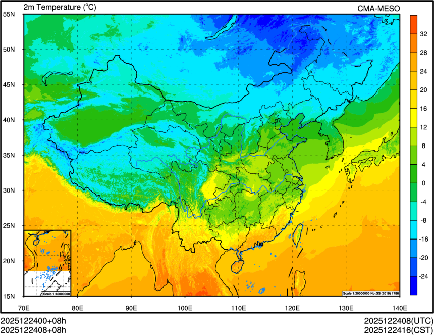 12/24 00时 +008小时