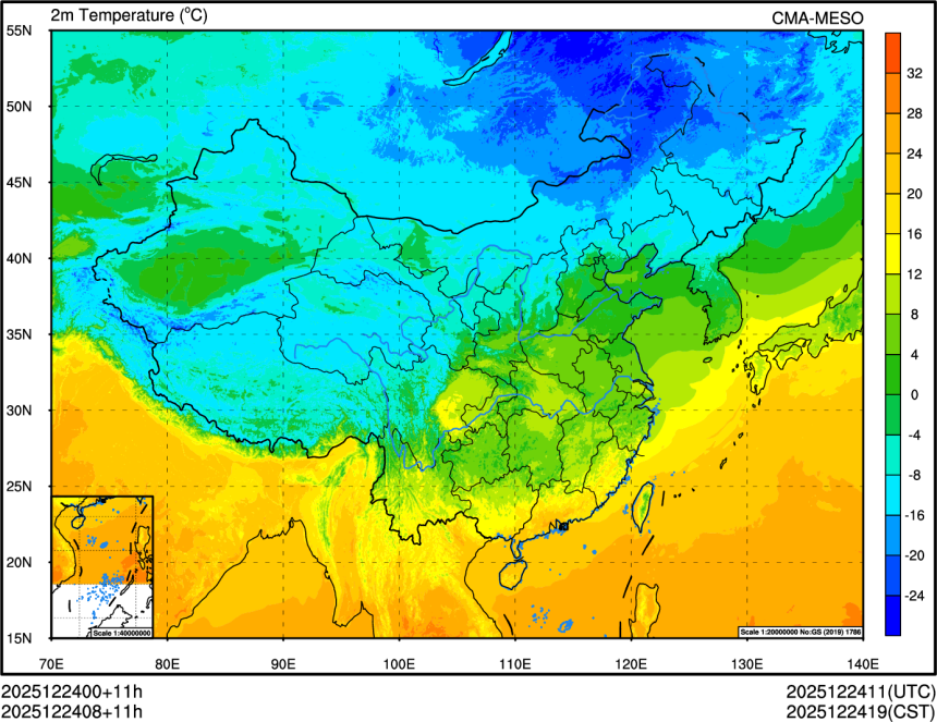 12/24 00时 +011小时